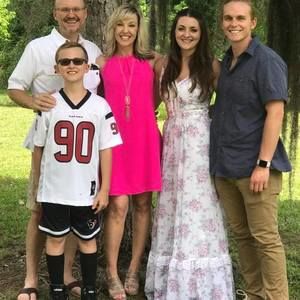 Meet your Posher, Wendi